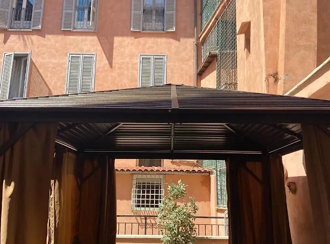 Condotti Apartment