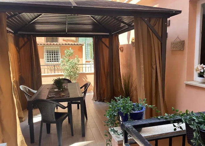 Apartment Condotti *