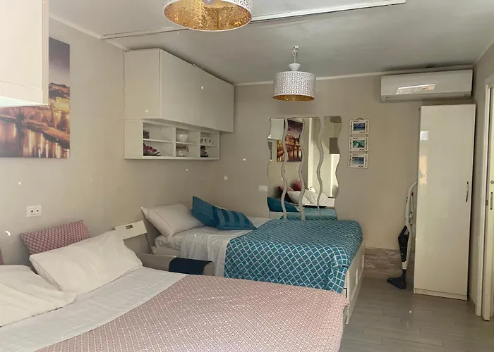 Condotti Apartment Rome
