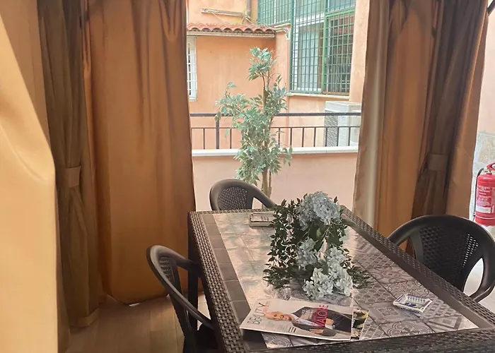 Condotti Apartment Rome