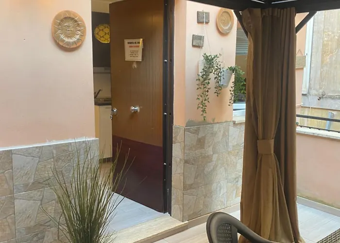 Apartment Condotti