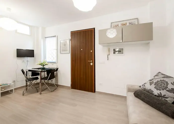 Apartment Condotti