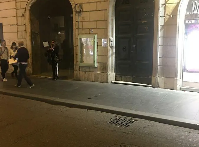 Condotti * Rome