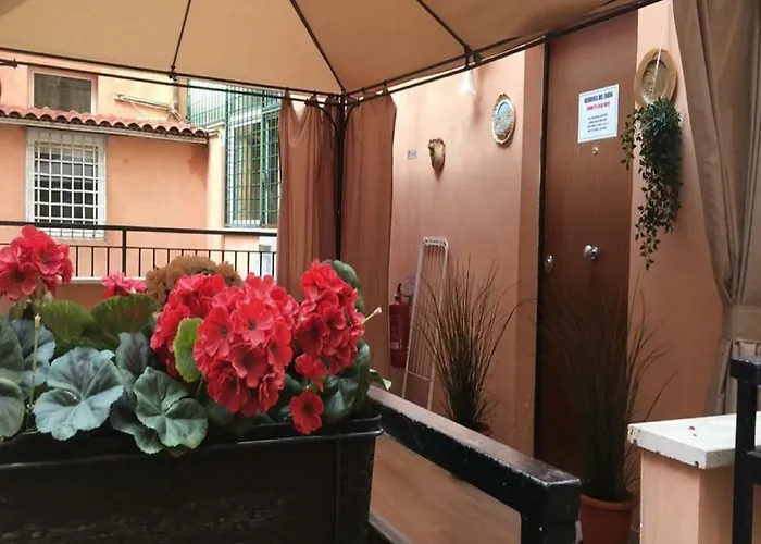 Apartment Condotti *